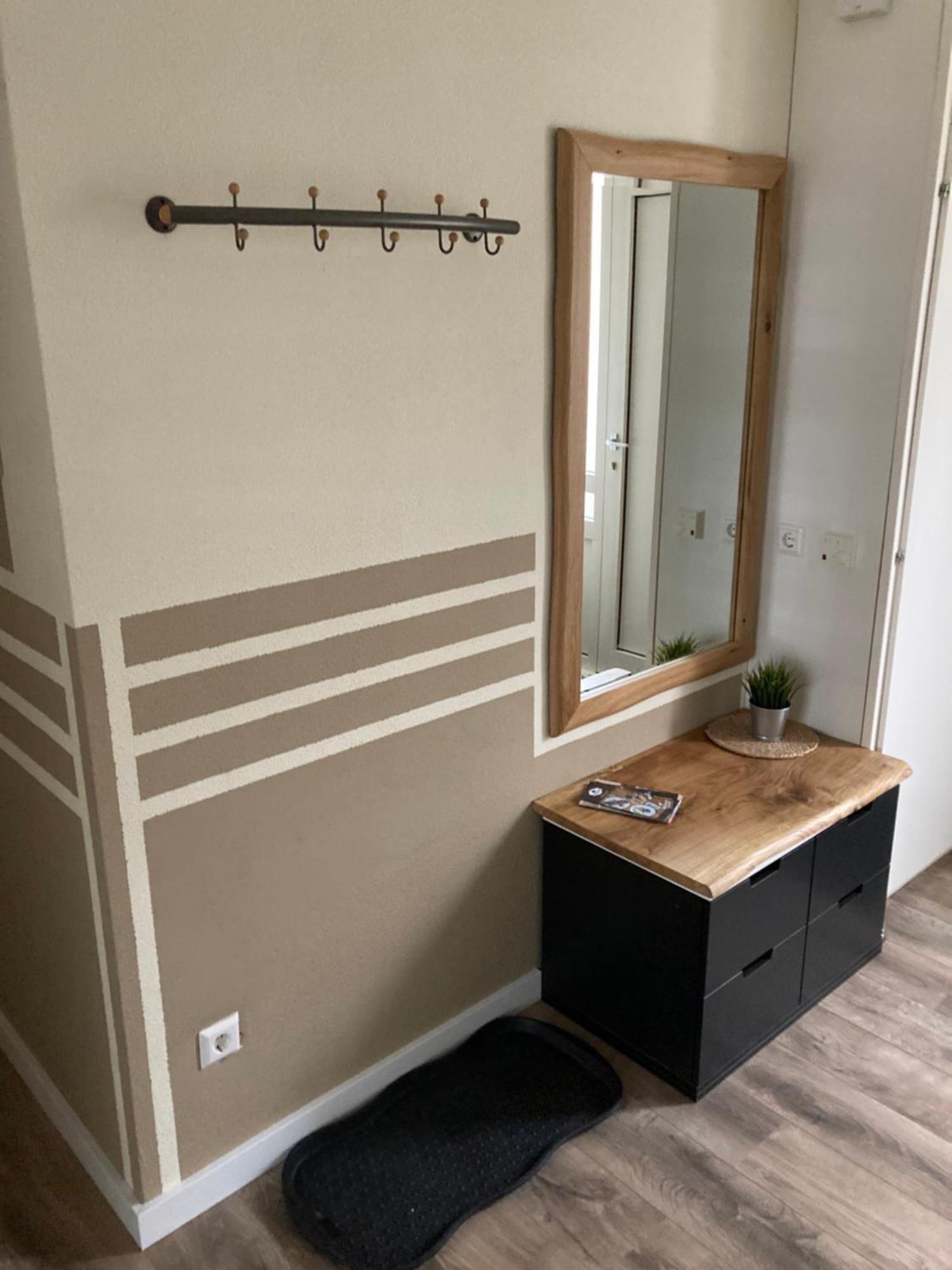 Amelander Paradijs Ferienwohnung Buren  Buitenkant foto