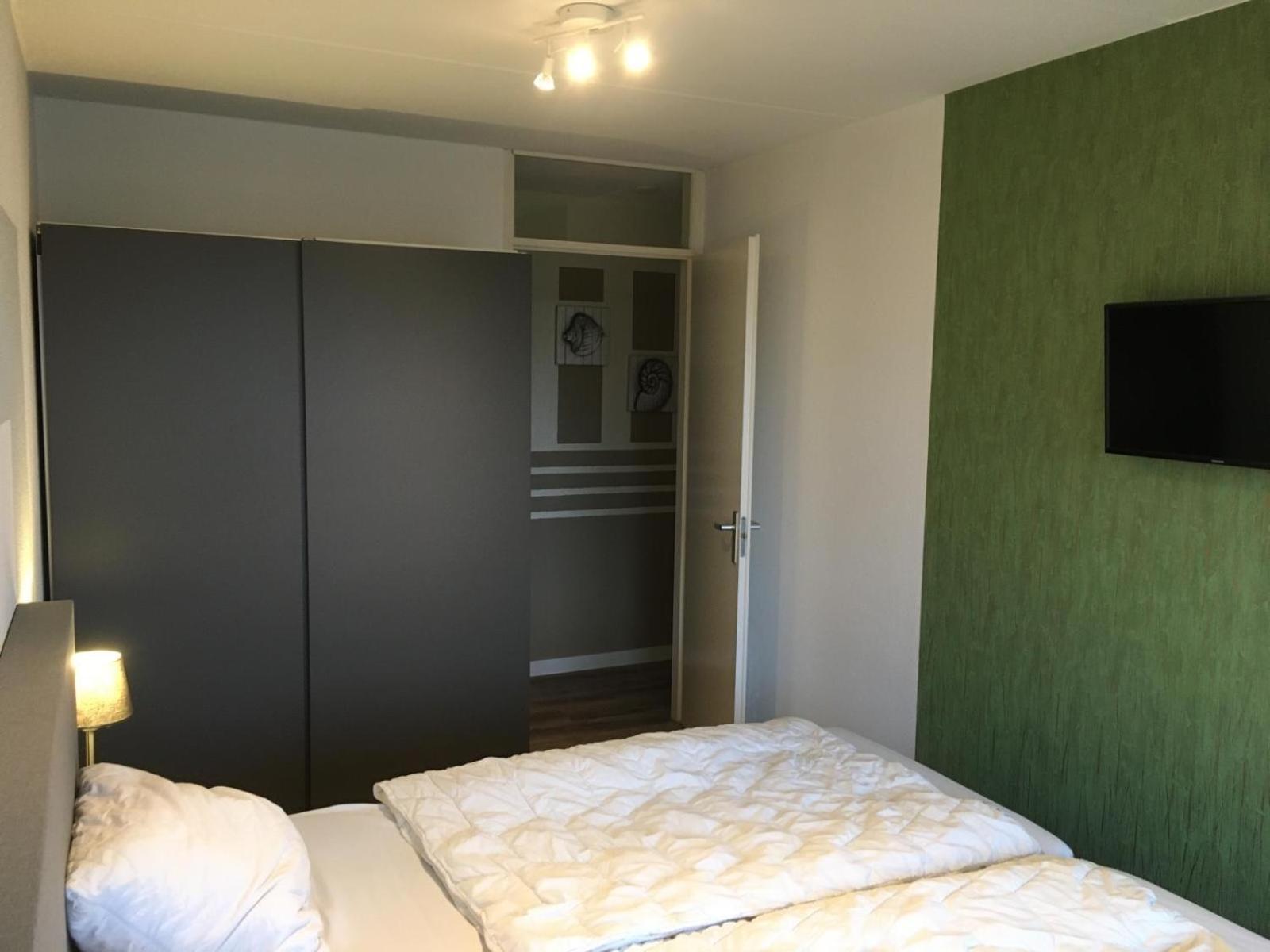 Amelander Paradijs Ferienwohnung Buren  Buitenkant foto