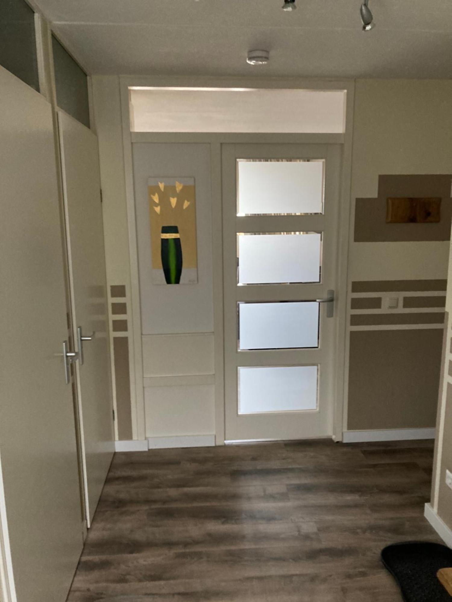 Amelander Paradijs Ferienwohnung Buren  Buitenkant foto
