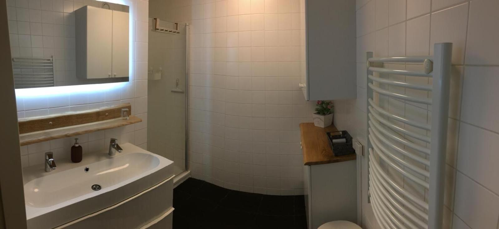 Amelander Paradijs Ferienwohnung Buren  Buitenkant foto