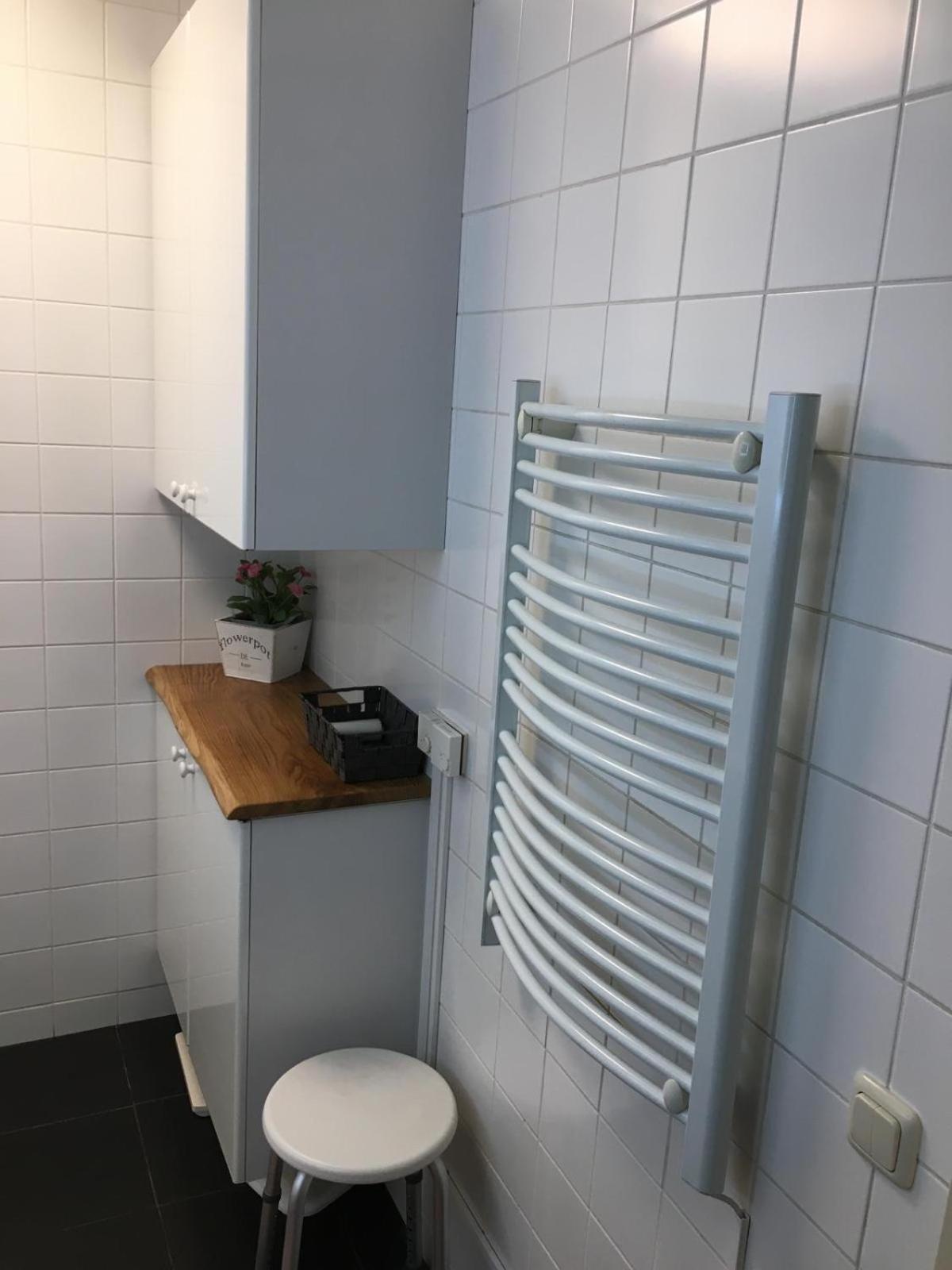 Amelander Paradijs Ferienwohnung Buren  Buitenkant foto