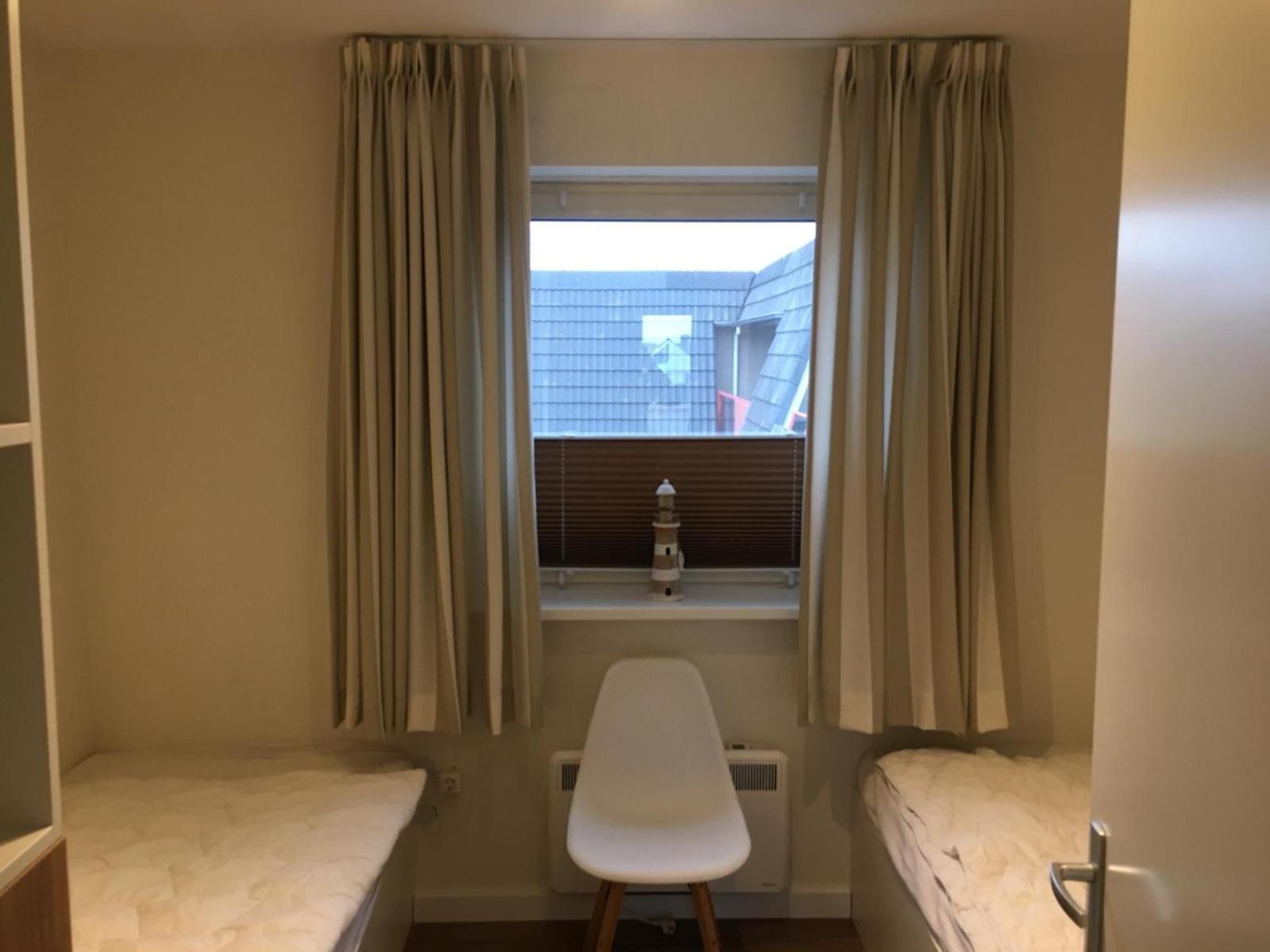 Amelander Paradijs Ferienwohnung Buren  Buitenkant foto