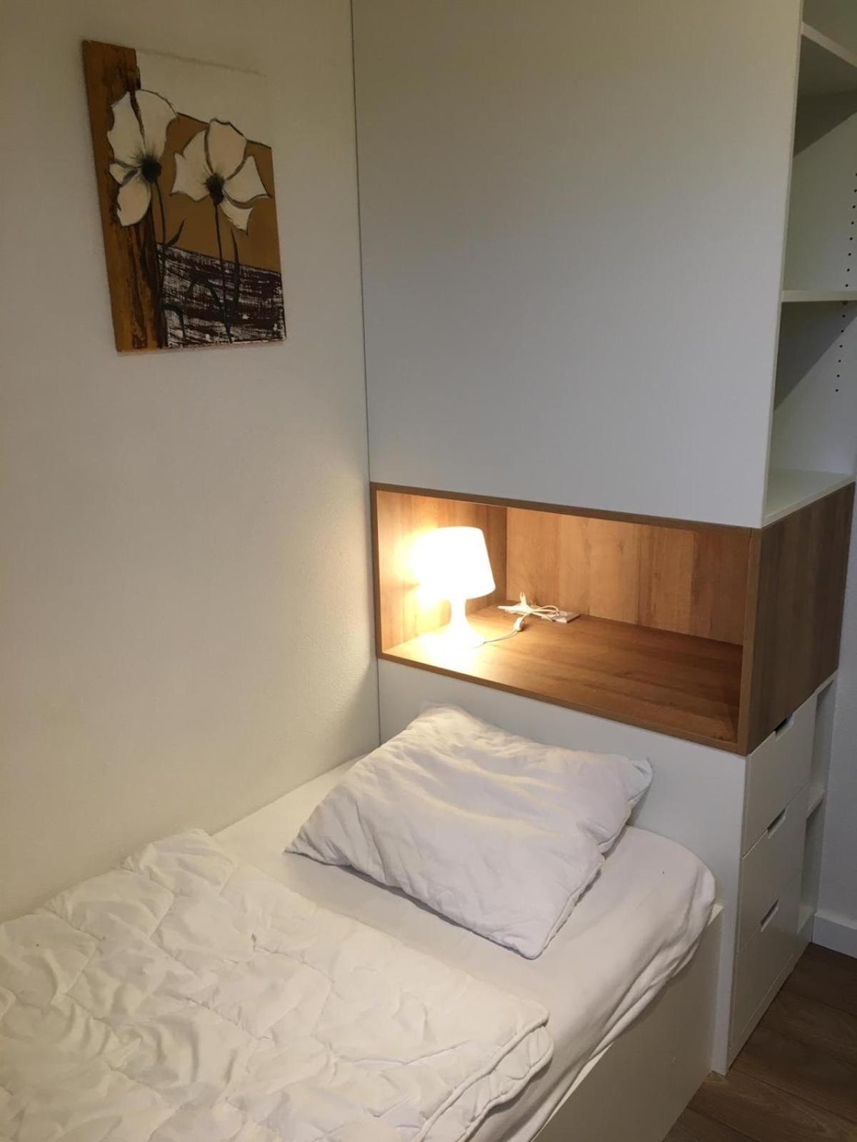 Amelander Paradijs Ferienwohnung Buren  Buitenkant foto