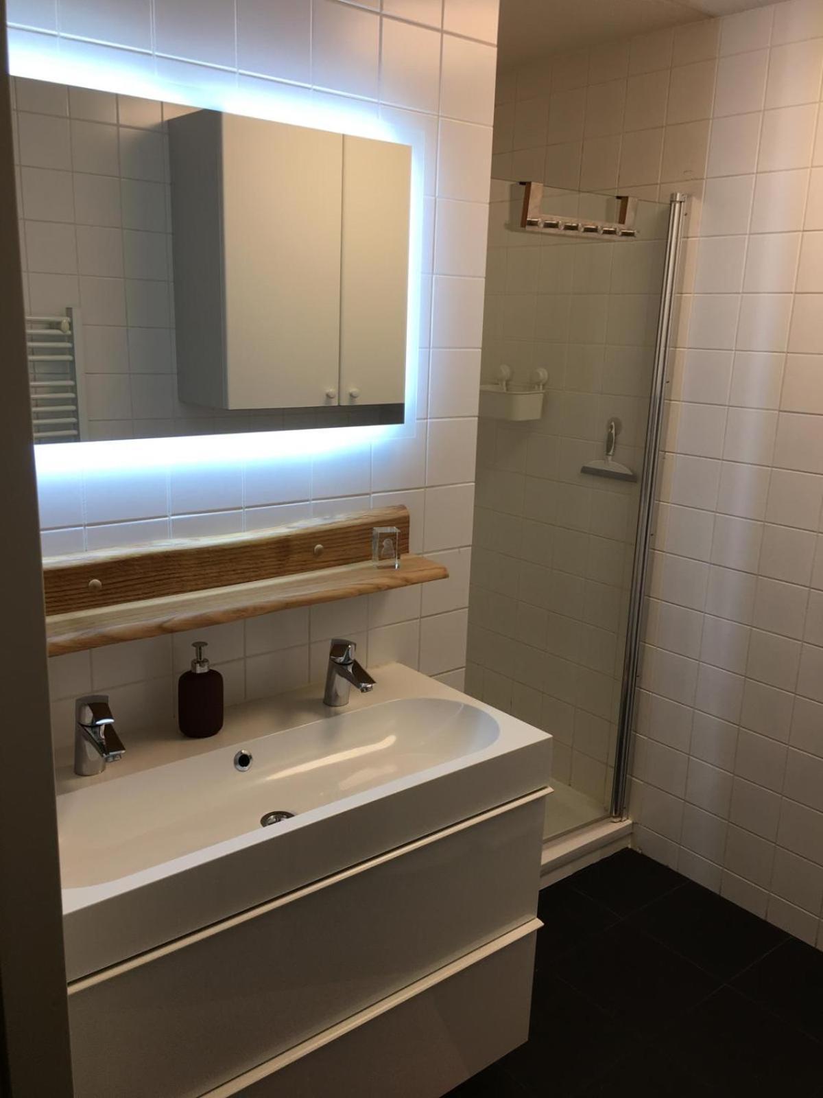 Amelander Paradijs Ferienwohnung Buren  Buitenkant foto